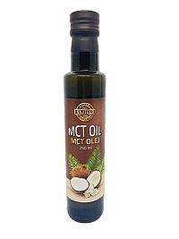 MCT OLEJ 100% z kokosa 250ml