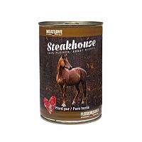 Meatlove steak 100% mäso konské 400 g