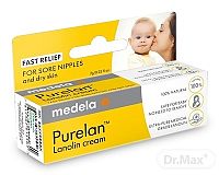 MEDELA Purelan 1×7 g, lanolínový krém