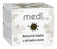 MEDI BAHENNÁ MASKA z Mŕtveho mora 1x50 g