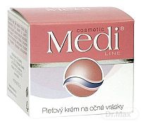 MEDI PLEŤOVÝ KRÉM NA OČNÉ VRÁSKY 1x50 ml