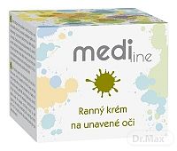 Medi ranný krém na unavené oči 50 g