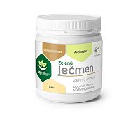 Medicol Zelený ječmen prášek 150 g