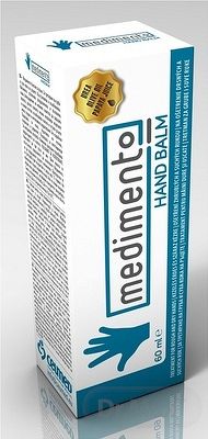 medimento balzam na ruky 1x60 ml