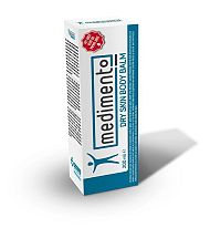Medimento balzam na suchú pokožku 200 ml