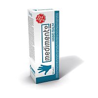 Medimento Hand balm balzám na ruce 60 ml