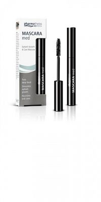 MEDIPHARMA Mascara med MASCARA med 1x5 ml