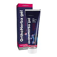 MedPharma OrthoHerba gel 150 ml