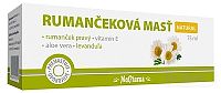 MedPharma rumančeková masť 75 ml
