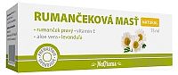 MedPharma RUMANČEKOVÁ MASŤ NATURAL 1x75 ml