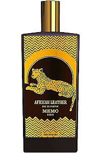 Memo African Leather Edp 75ml