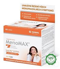 MenoMax Seven Complex 60 tabliet