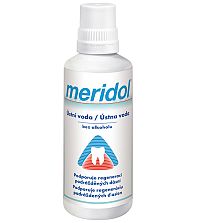 Meridol ústna voda 400 ml