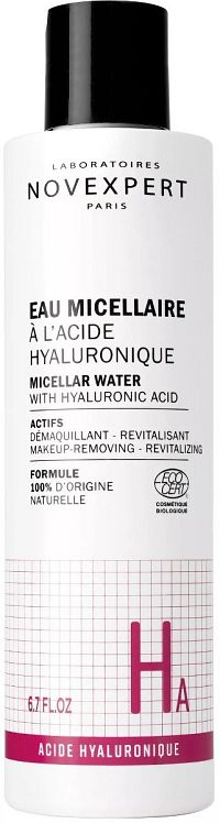 Micellar Water with Hyaluronic Acid
