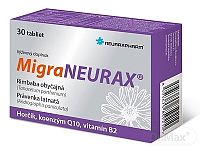 MigraNEURAX tbl 1x30 ks