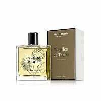 MILLER HARRIS FEUILLES DE TABAC EDP 50ML