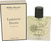 MILLER HARRIS LUMIERE DOREE EDP 50ML