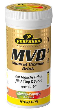 Mineral Vitamin Drink 100g Mango-Papaya