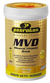 Mineral Vitamin Drink 300g Pomaranč