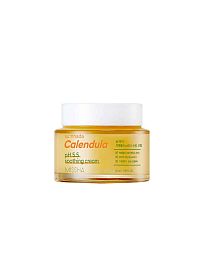 Missha Su:Nhada Calendula Ph Balancing & Soothing Cream 50 ml 1×50 ml