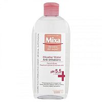 Mixa Anti-Irr Micelárna Voda 1x400ml