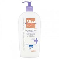Mixa Body Atopicalm telové mlieko 400 ml