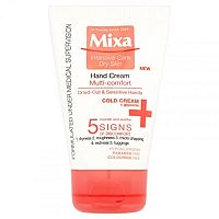 Mixa krém na ruky s Cold cream 50 ml
