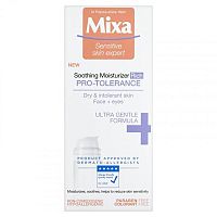 Mixa Pro Toler Rich Krém 1x50ml