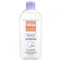 Mixa Very Pure micelárna voda 400ml