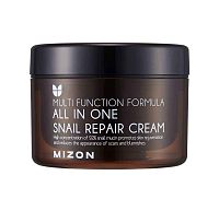 Mizon All In One Snail Repair Cream 120 ml 1×120 ml