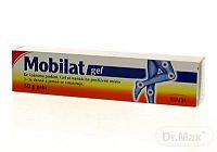 Mobilat gel der 1x50 g