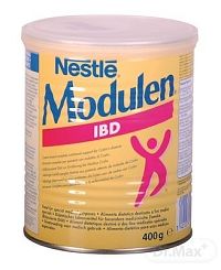 MODULEN IBD plv 1x400 g