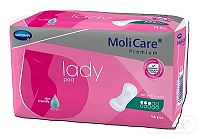 Molicare Lady 3 kapky, 14 ks