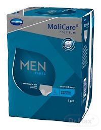 Molicare Men Pants 7 kapek L 7 ks