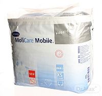 MoliCare Mobile Extra S 14 ks