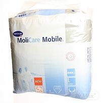 MoliCare Mobile vel. L 14 ks