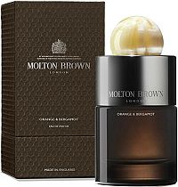 Molton Brown Orange&Bergamot Edp 100ml