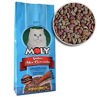 MOLY Cat FISH 29/15 20 kg