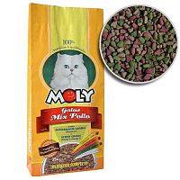 MOLY Cat kura 29/15 20 kg