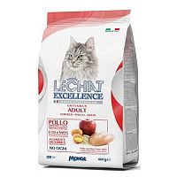 MONGE LECHAT EXCELLENCE ADULT Chicken 400 g