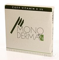Monoderma E5 amp 28 kusov