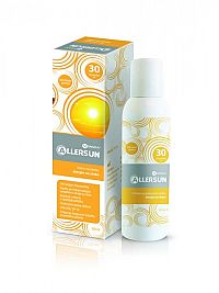 MONSEA AllerSun spray 200 ml