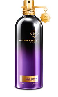 Montale Aoud Sense Edp 100ml