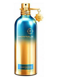 Montale Blue Matcha Edp 100ml