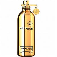 Montale Santal Wood Edp 100ml 1×100 ml, parfumová voda