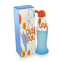 Moschino I Love Love Toaletná voda 100ml