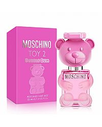 MOSCHINO TOY 2 BUBBLE GUM VLASOVY SPREJ 30ML