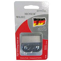 Moser 1245 7300 stříhací hlavice 1/20 mm