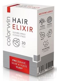 MOVIT COLORWIN HAIR ELIXIR 1×30 cps
