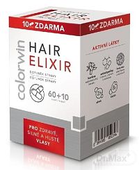 MOVIT COLORWIN HAIR ELIXIR 1×70 cps